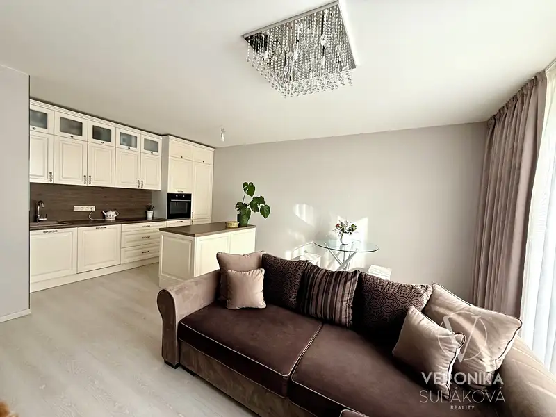 Prodej, Byt, 2+kk, 65 m²